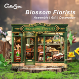 Book Nook - Blossom Florists