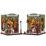 Book Nook - Gallery Bookstore