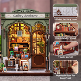 Book Nook - Gallery Bookstore