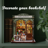 Book Nook - Gallery Bookstore