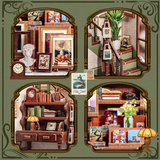 Book Nook - Gallery Bookstore