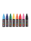 POSCA  pens - PC8K