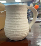 CERAMIC BLANKS - OLD SCHOOL MUG PH312