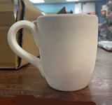 CERAMIC BLANKS - CLASSIC MUG PH313