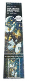 Diamond Painting - Metallic Butterflies 40 x 60cms
