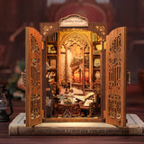 Book Nook - Bookshop Memories