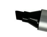 Basic - Jumbo black marker 10mm