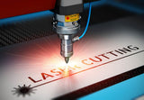 Custom Laser work