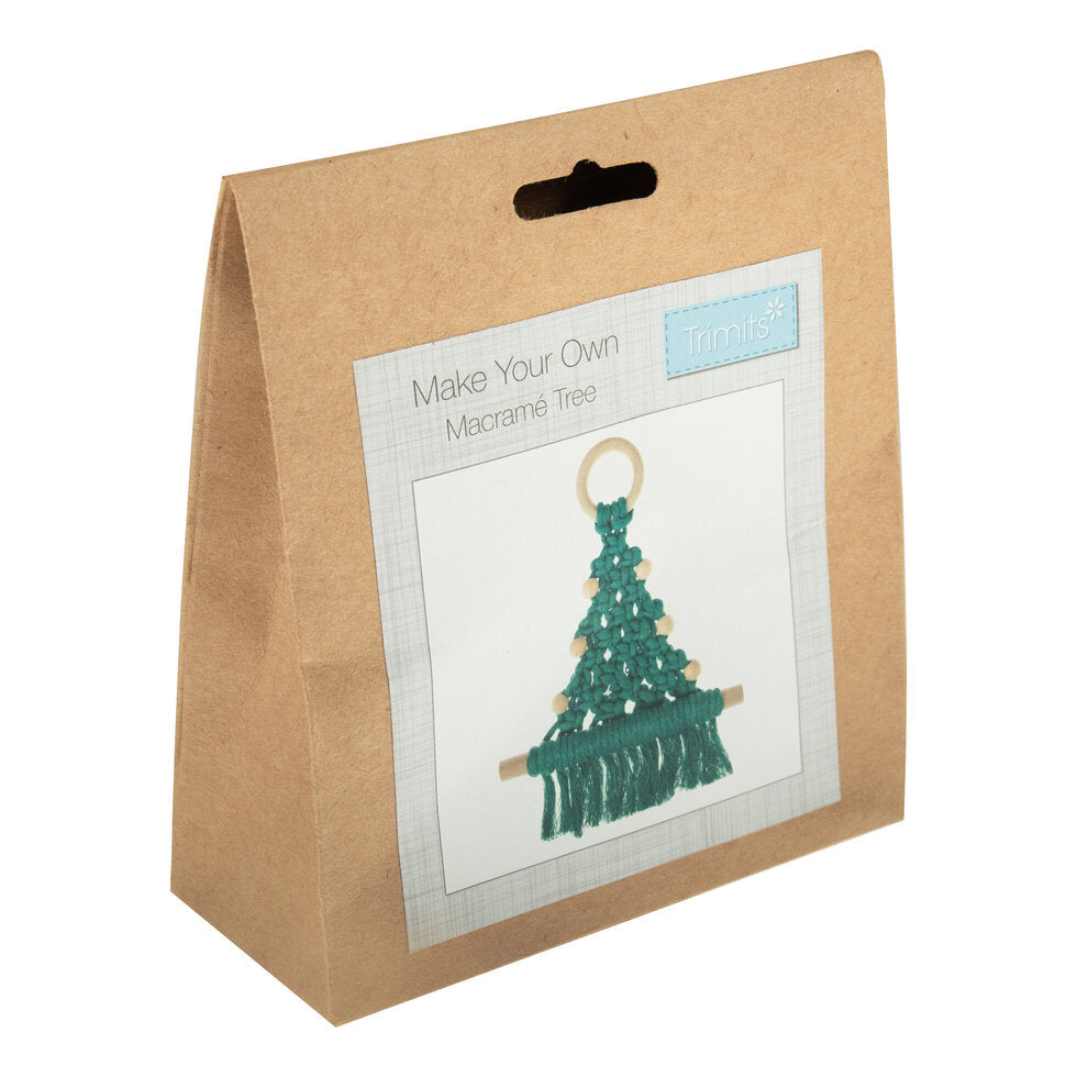 Mini Macrame kits