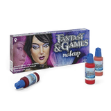 Scale 75 model paints - 8pcs