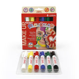 Playcolor Face paint pack - 6pcs