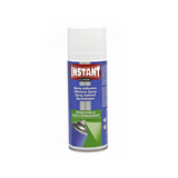 "Instant" Spray Adhesive - removable