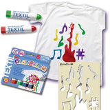 Decorate Tshirt kit