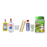 Slime tub kits