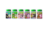 Slime tub kits