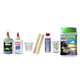 Slime tub kits