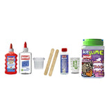Slime tub kits