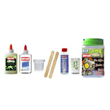 Slime tub kits