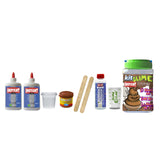 Slime tub kits