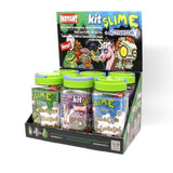 Slime tub kits