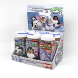 Snow slime tub kits