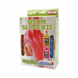 Neon Slime kit