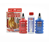 Metallic Slime kit