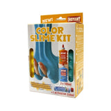 Colour Slime kit