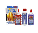 Glitter Slime kit