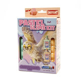 Pastel Owl Slime kit