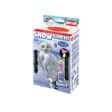 Snow Owl Slime kit