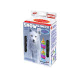 Snow Wolf Slime kit