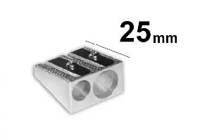 Metal Pencil Sharpeners