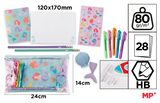 Mermaid Stationery Pack