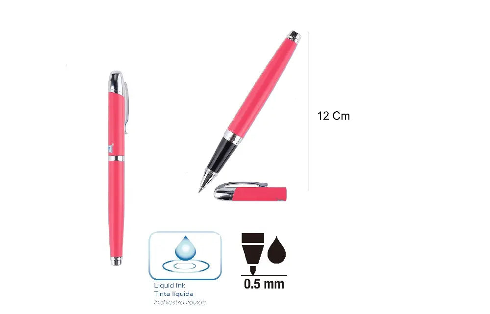 Elegant Roller ball pen