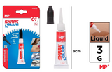 Shark Glue super glue 3g