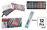 Artix Premium Soft Pastels