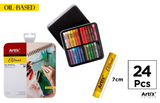 Artix Oil Pastels