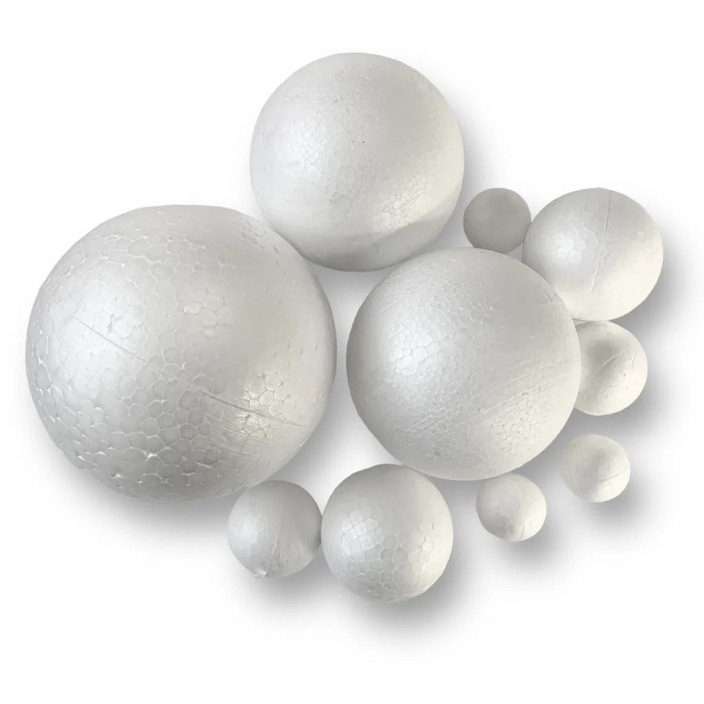 Polystyrene Balls