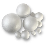 Polystyrene Balls