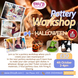 Pottery Workshop