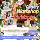 Pottery Workshop