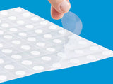 Glue dots x144pcs