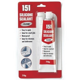 Silicone sealant