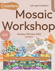Mosaic Workshop