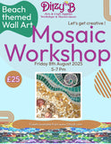 Mosaic Workshop