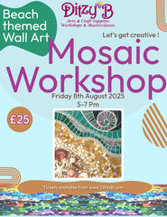 Mosaic Workshop