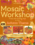 Mosaic Workshop