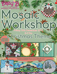 Mosaic Workshop