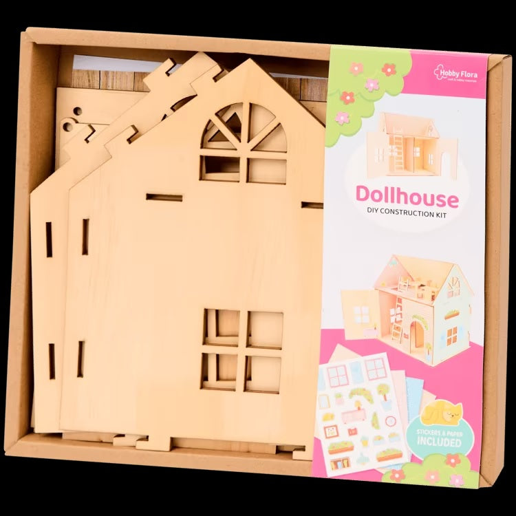 Dollhouse Kit